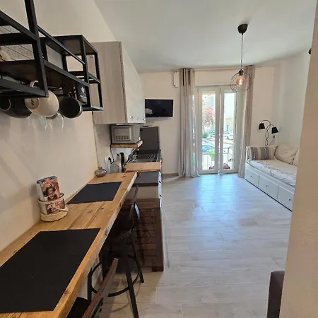 Lalla's Apartamento