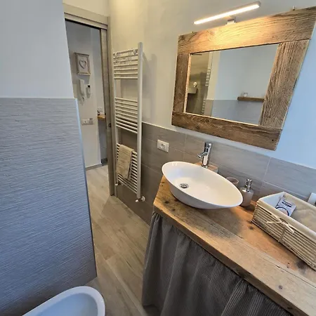 Apartamento Lalla's San Bartolomeo Al Mare