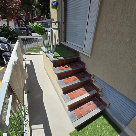 Lalla's Apartamento San Bartolomeo Al Mare