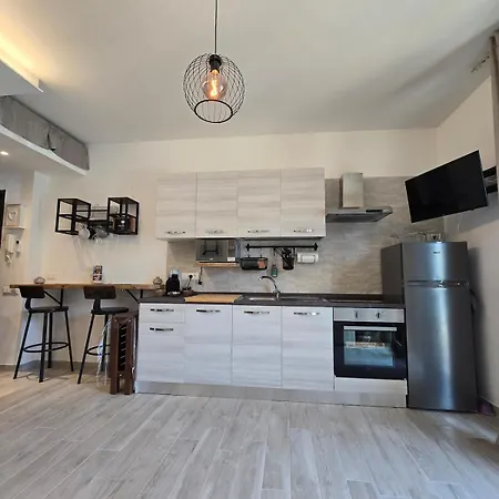 Lalla's Apartamento